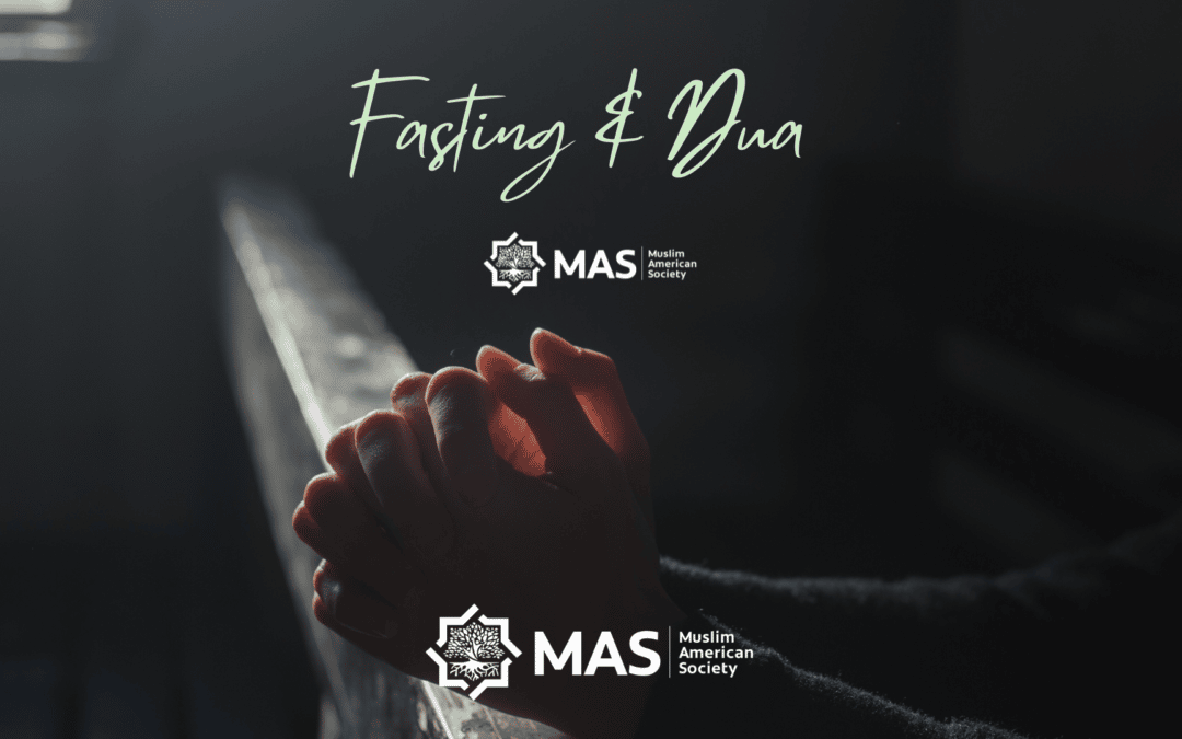 Fasting and Dua