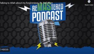 reMAStered Podcast